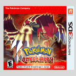 Pokemon Omega Ruby ROM – 3ds and CIA Download
