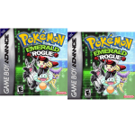 Pokemon Emerald Rogue – ROM Download